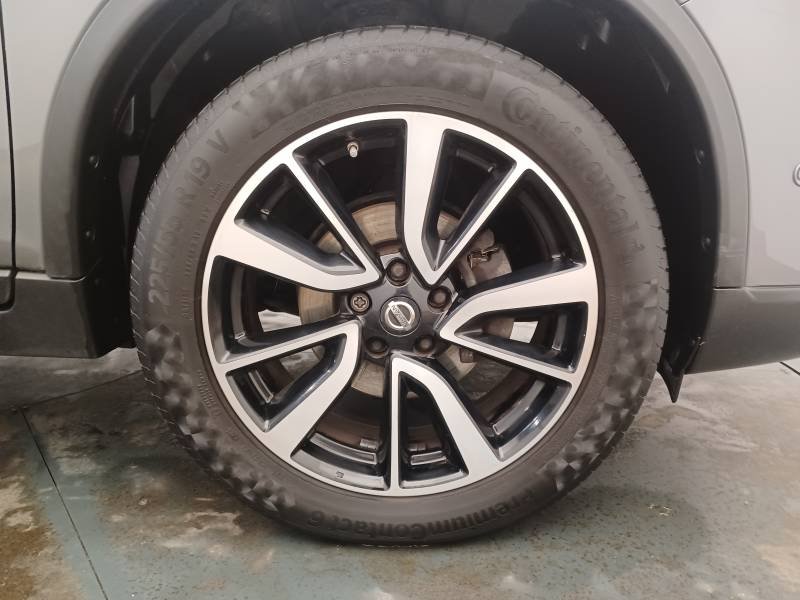 Nissan X-Trail - Photo 10