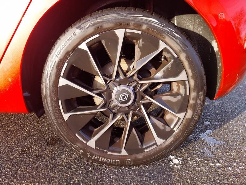 Renault Clio - Photo 13