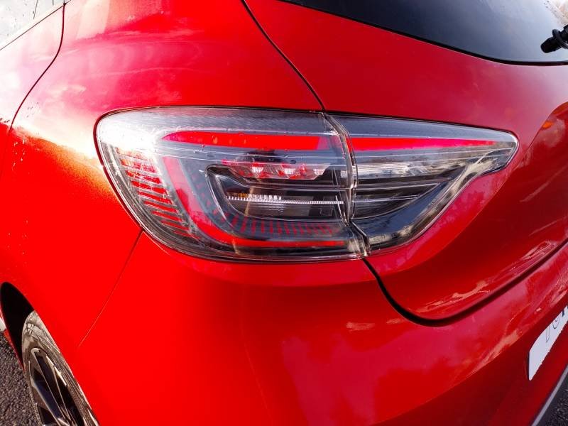 Renault Clio - Photo 14