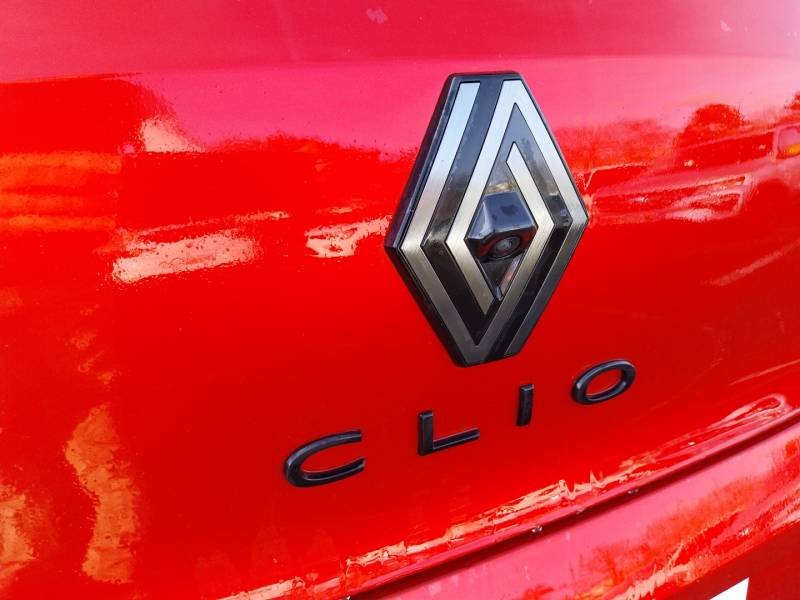 Renault Clio - Photo 15
