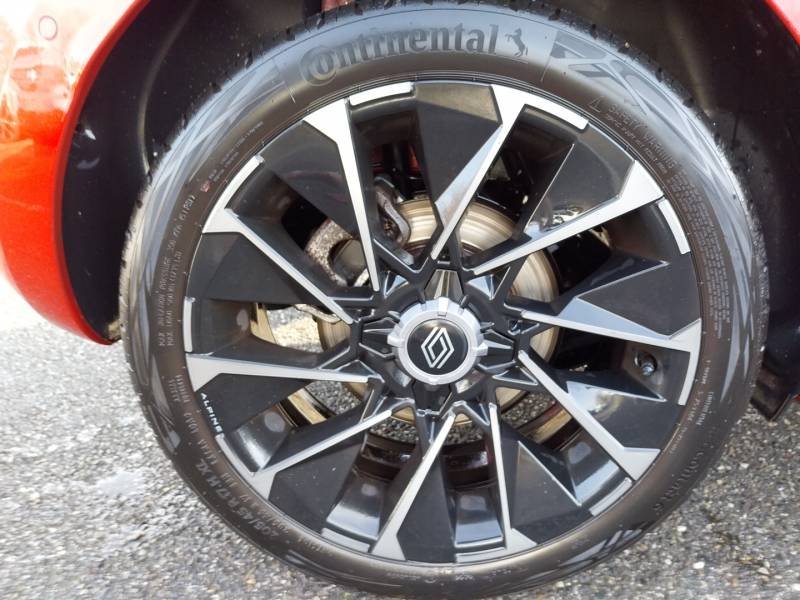 Renault Clio - Photo 17