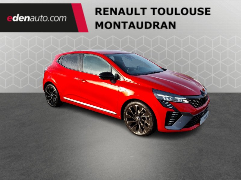 Renault Clio - Photo 8