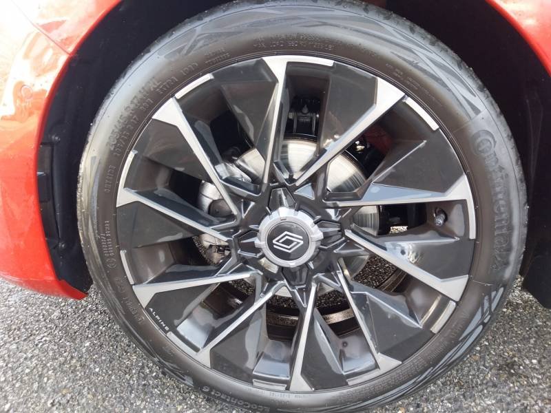 Renault Clio - Photo 9
