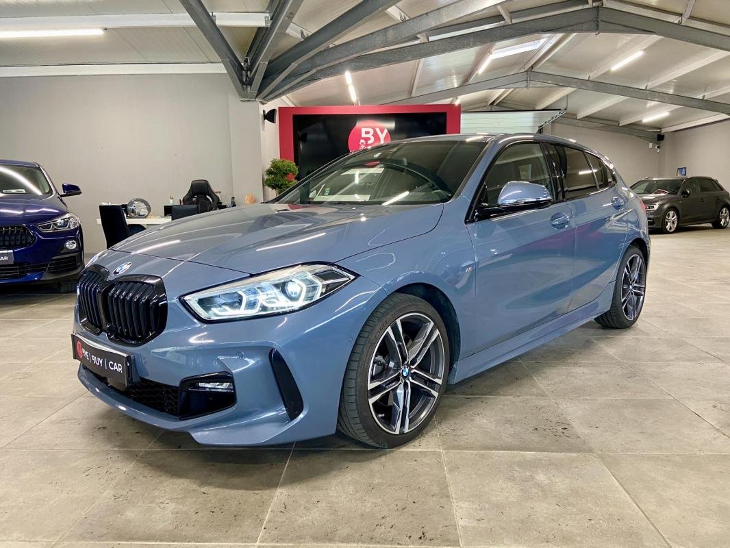 BMW Série 1