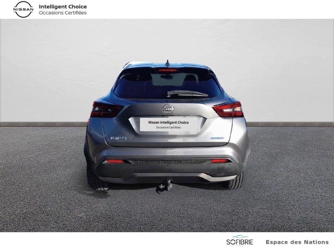 Nissan Juke - Photo 13
