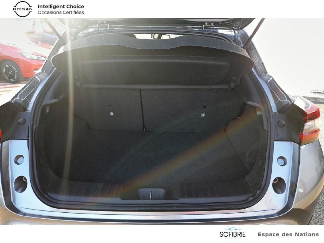 Nissan Juke - Photo 14