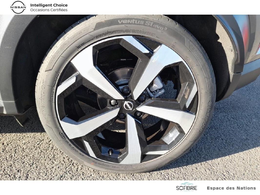 Nissan Juke - Photo 15
