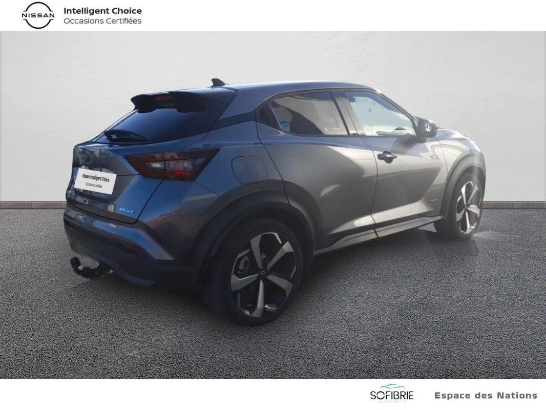 Nissan Juke - Photo 17