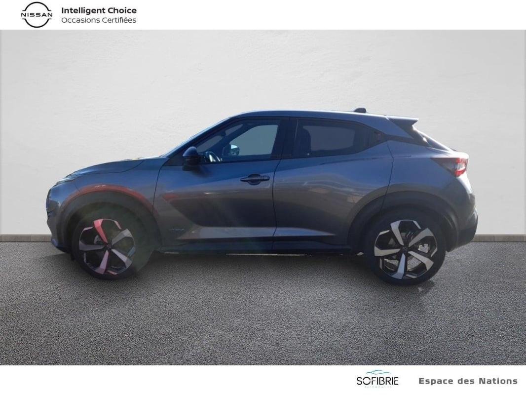 Nissan Juke - Photo 2
