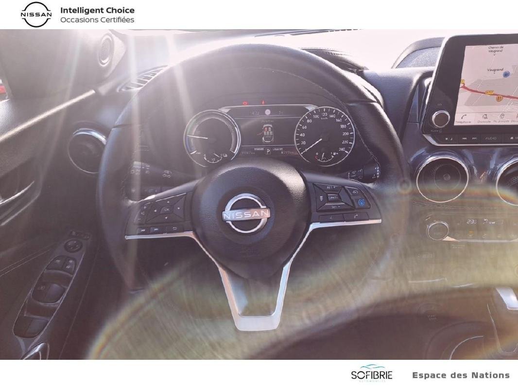 Nissan Juke - Photo 7