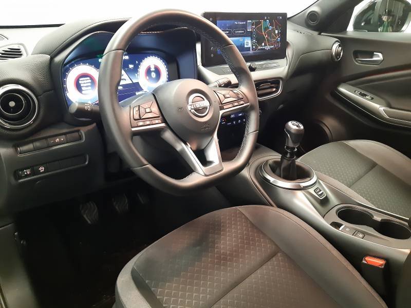 Nissan Juke - Photo 11