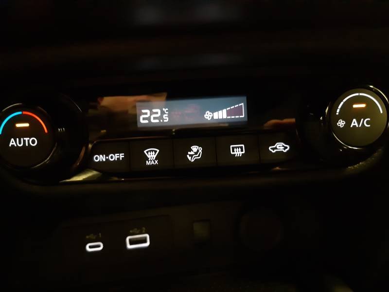Nissan Juke - Photo 19