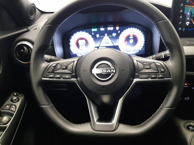 Nissan Juke - Photo 20