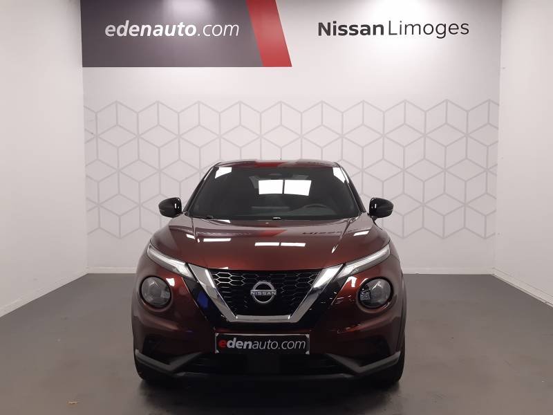 Nissan Juke - Photo 2