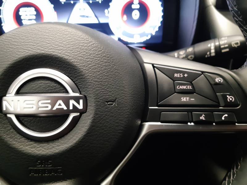 Nissan Juke - Photo 21
