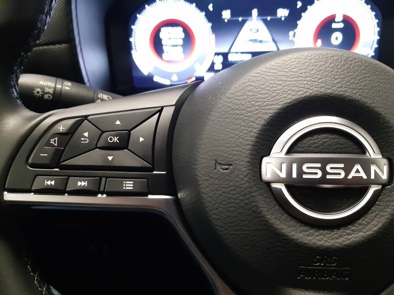 Nissan Juke - Photo 22