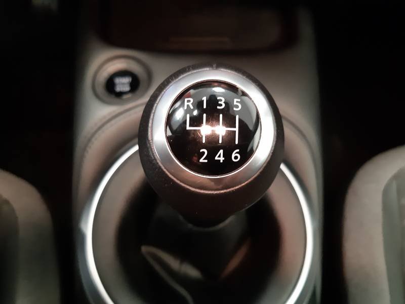 Nissan Juke - Photo 26