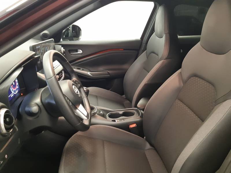 Nissan Juke - Photo 27