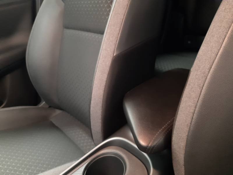Nissan Juke - Photo 28