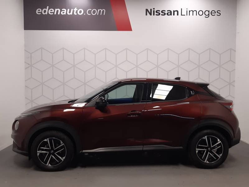 Nissan Juke - Photo 3