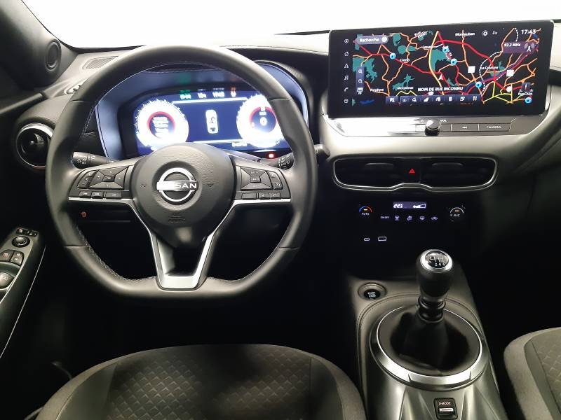 Nissan Juke - Photo 31