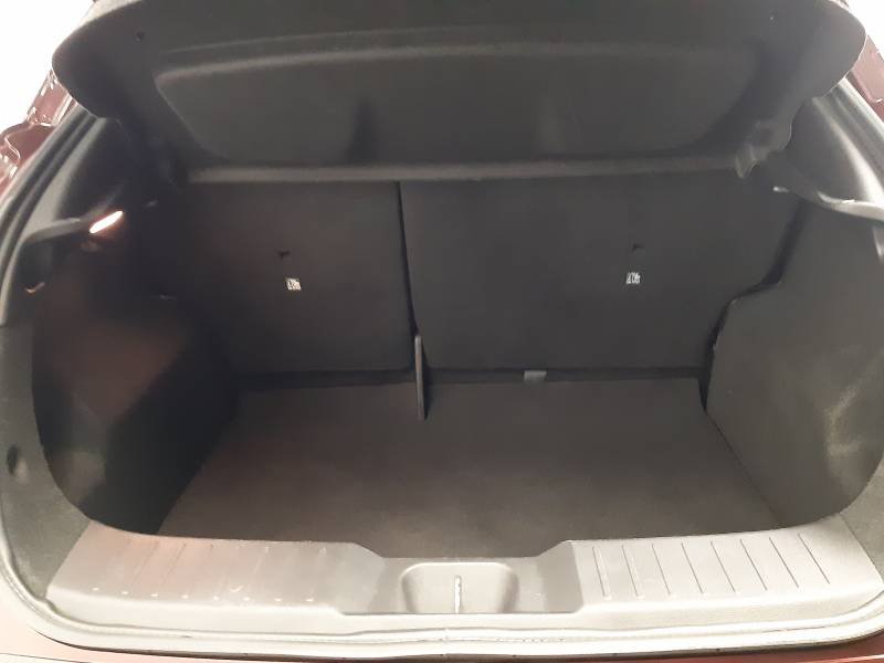 Nissan Juke - Photo 33
