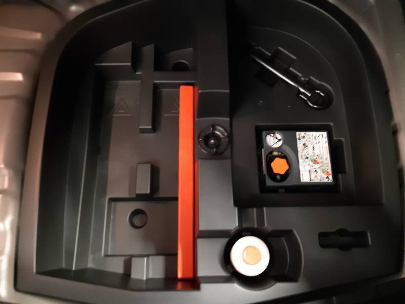 Nissan Juke - Photo 34