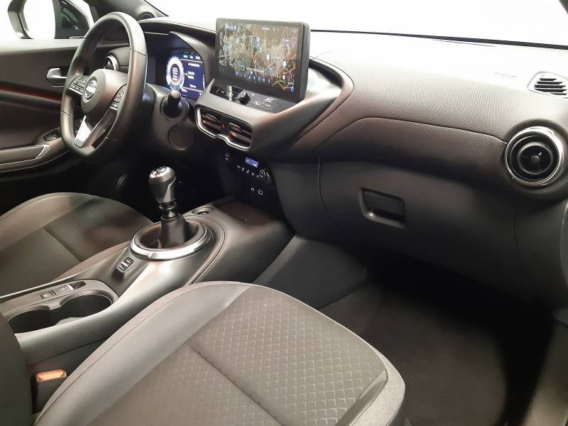 Nissan Juke - Photo 35