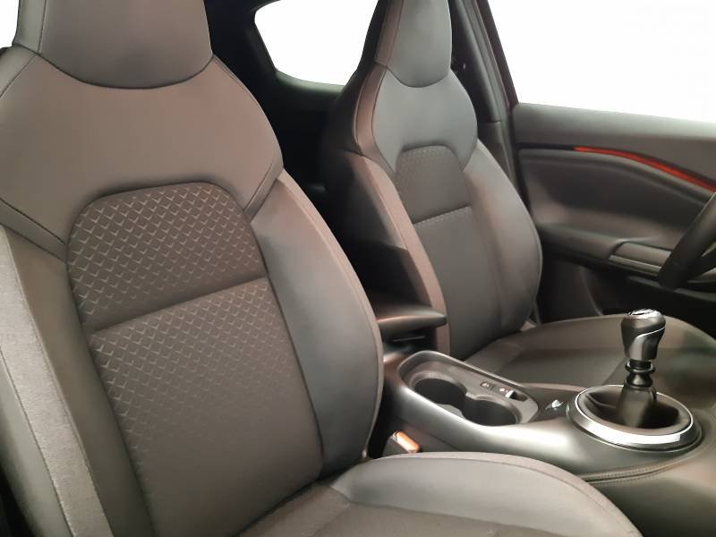 Nissan Juke - Photo 36