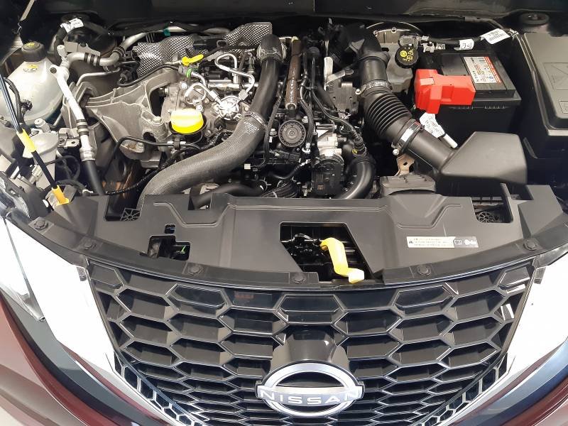 Nissan Juke - Photo 37
