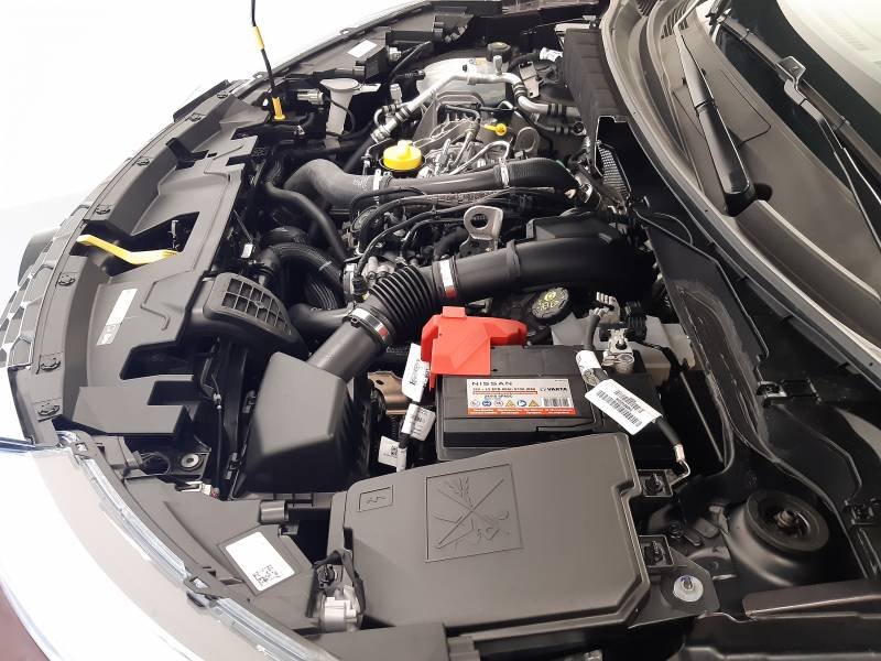 Nissan Juke - Photo 40