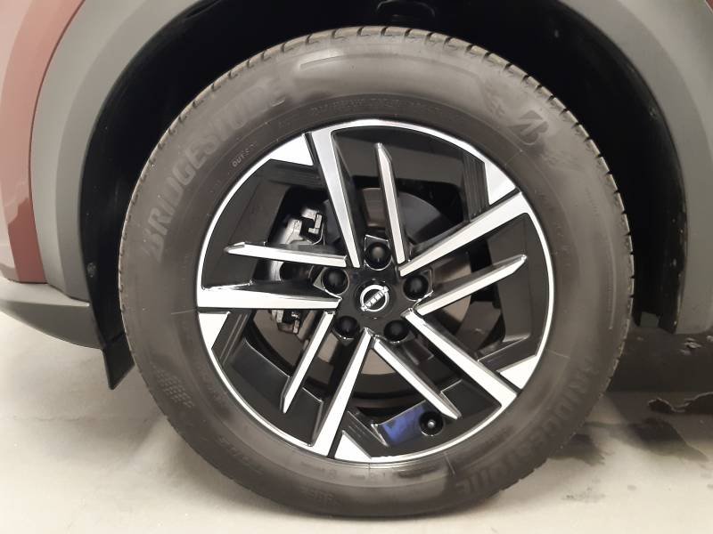 Nissan Juke - Photo 4