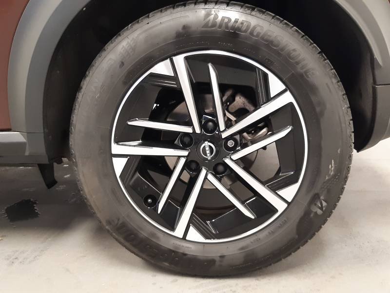 Nissan Juke - Photo 5