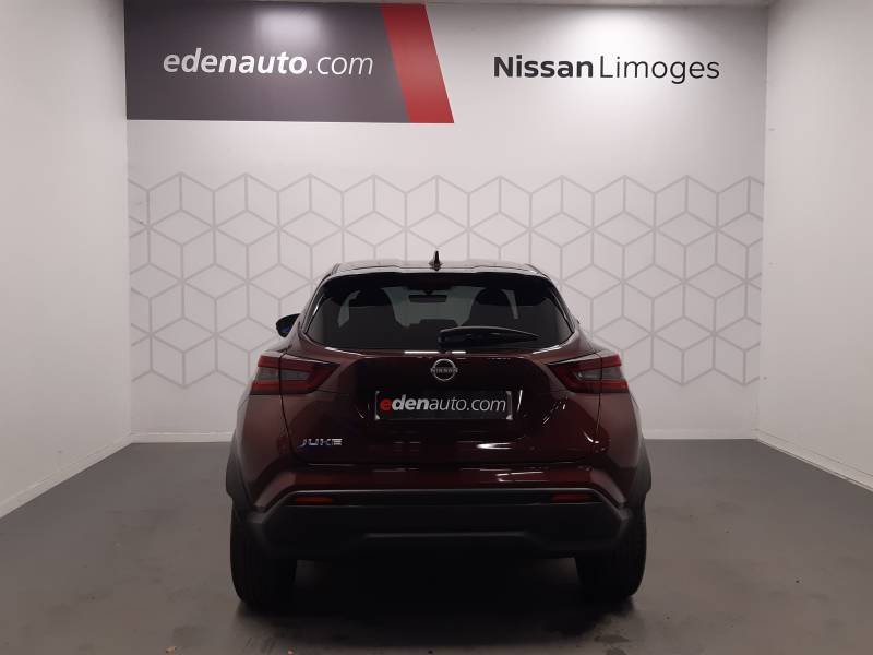 Nissan Juke - Photo 7