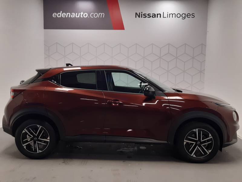 Nissan Juke - Photo 8