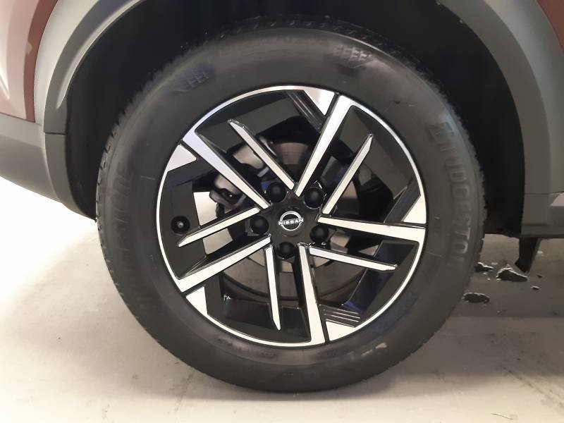 Nissan Juke - Photo 9