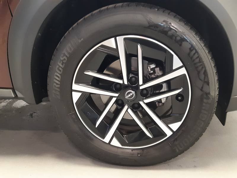 Nissan Juke - Photo 10