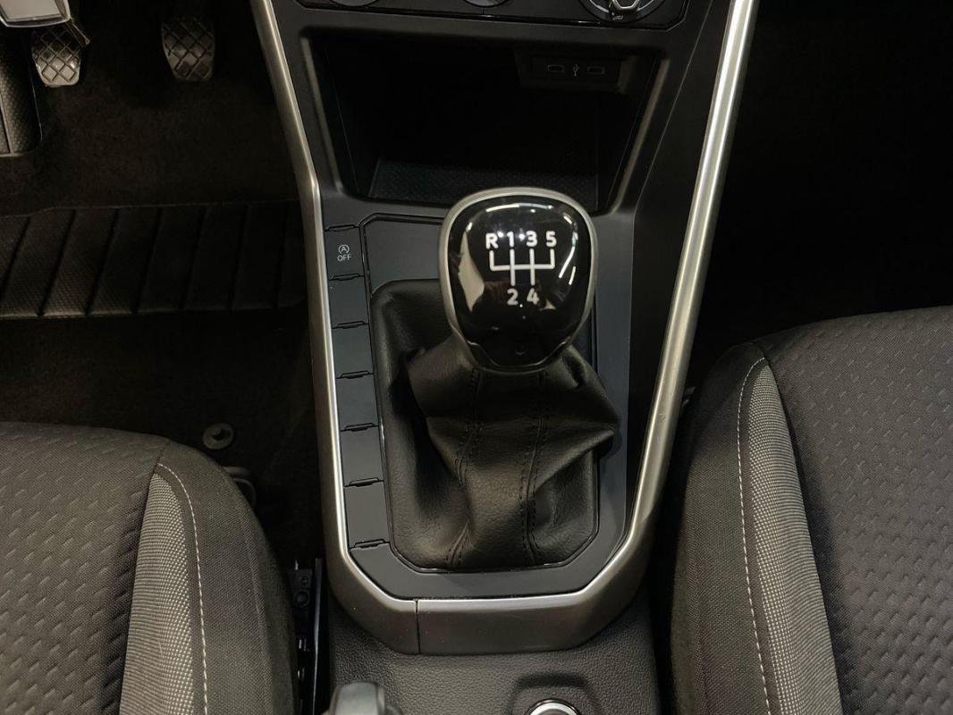 Volkswagen Taigo - Photo 12