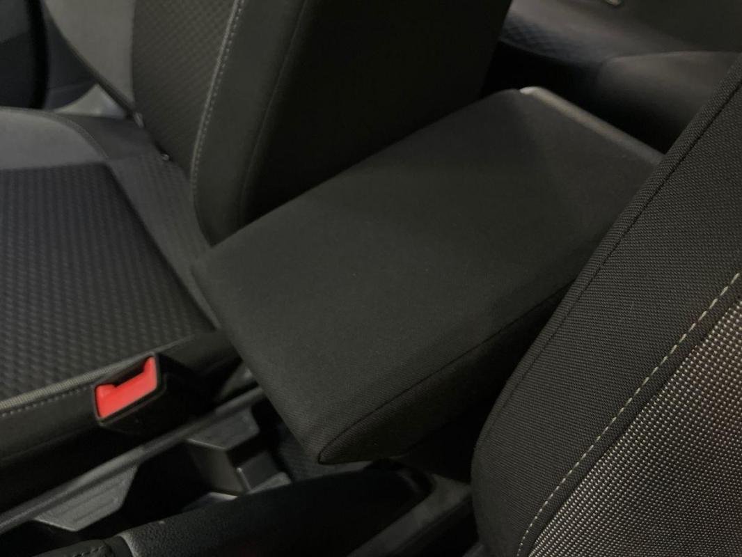 Volkswagen Taigo - Photo 13