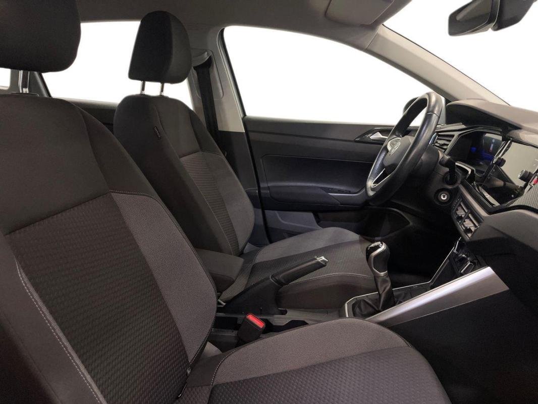 Volkswagen Taigo - Photo 14