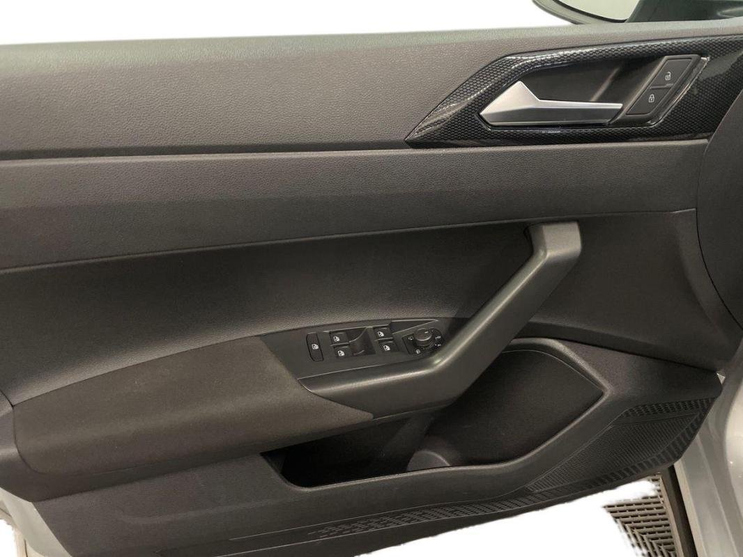 Volkswagen Taigo - Photo 16