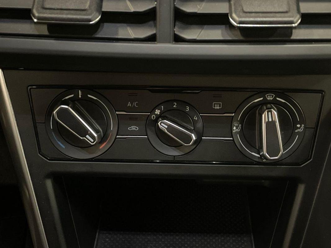 Volkswagen Taigo - Photo 20