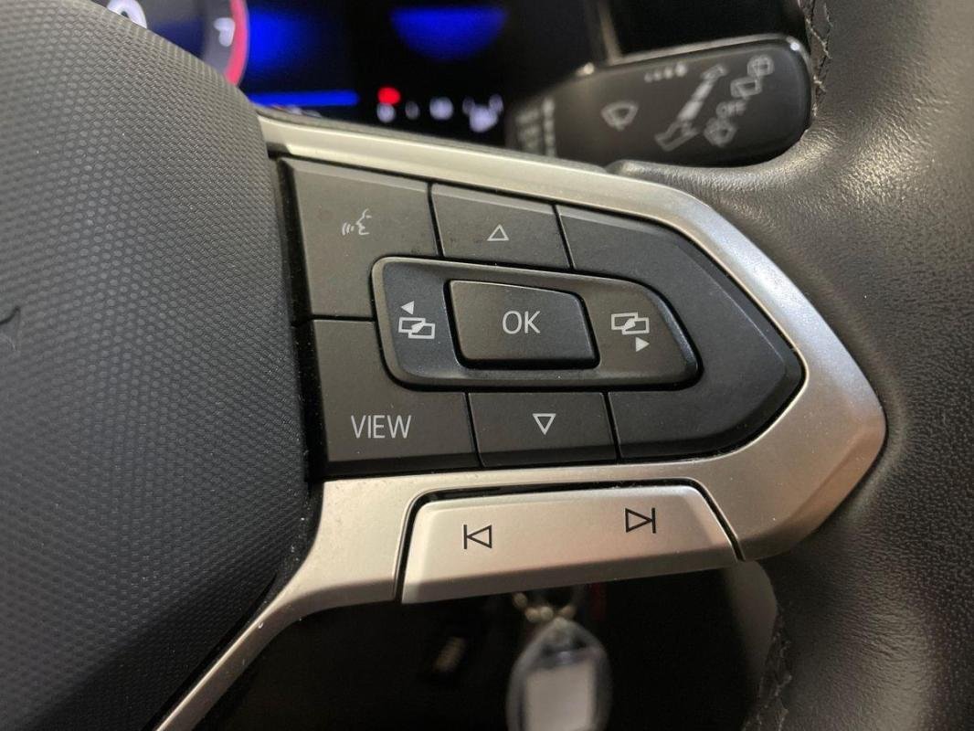 Volkswagen Taigo - Photo 21