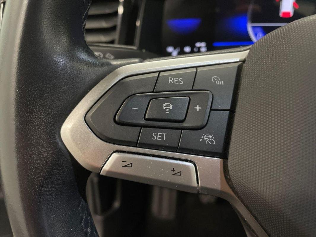 Volkswagen Taigo - Photo 22