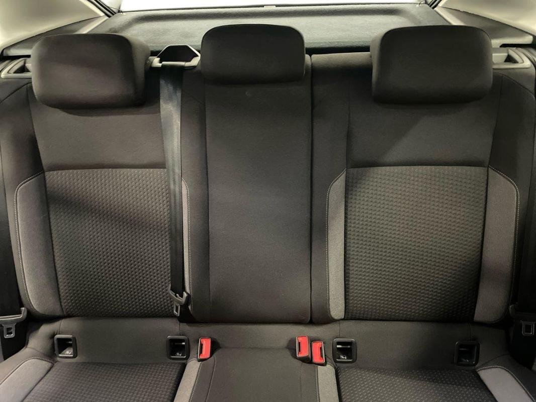 Volkswagen Taigo - Photo 23