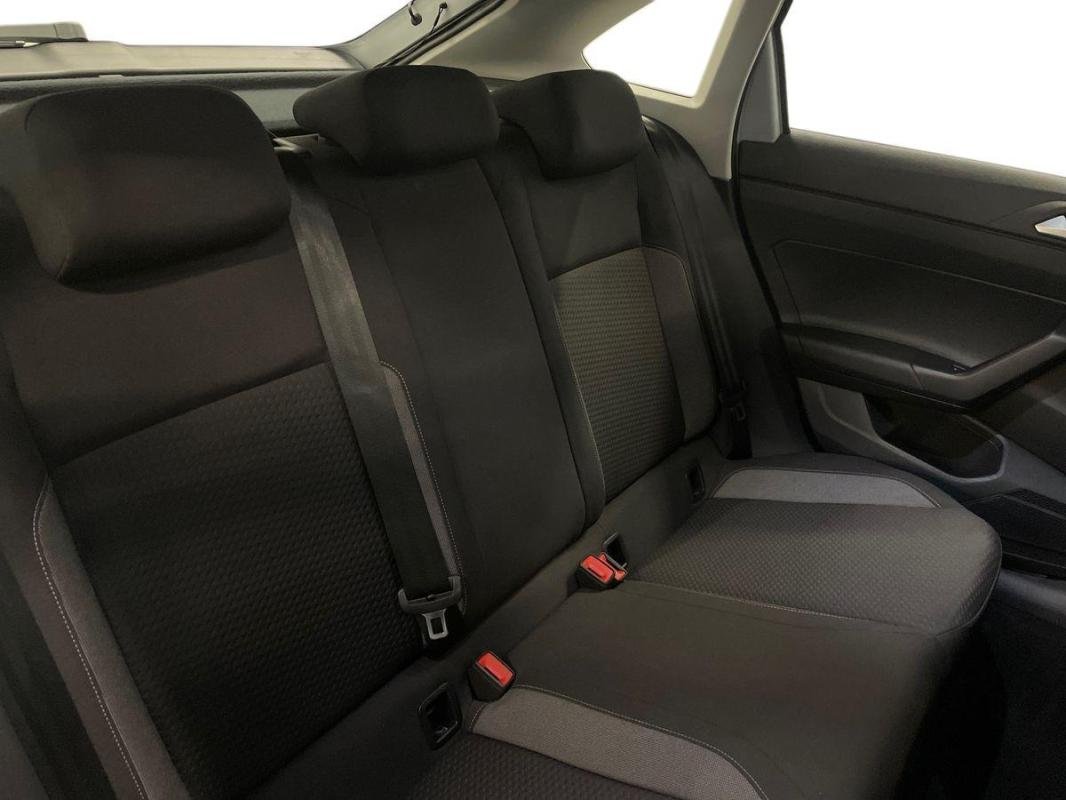 Volkswagen Taigo - Photo 24
