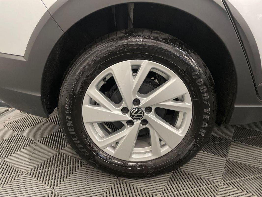 Volkswagen Taigo - Photo 29
