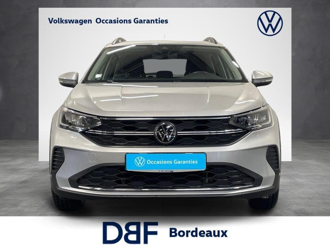 Volkswagen Taigo - Photo 7