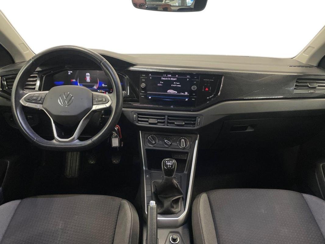 Volkswagen Taigo - Photo 9