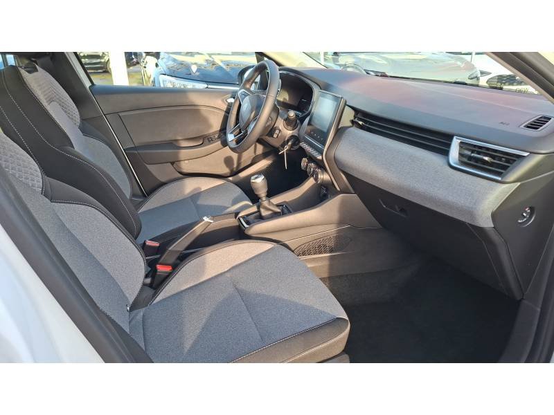 Renault Clio - Photo 12